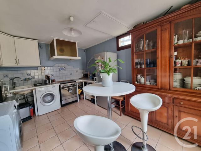 Afficher la photo en grand maison à vendre - 4 pièces - 86.0 m2 - VALLANGOUJARD - 95 - ILE-DE-FRANCE - Century 21 Osmose