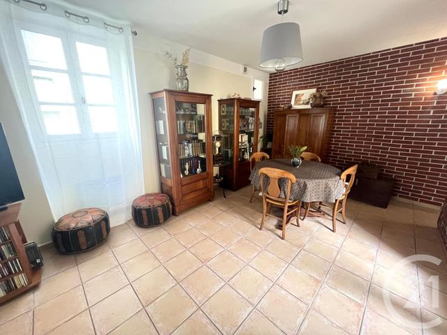 Afficher la photo en grand maison à vendre - 4 pièces - 86.0 m2 - VALLANGOUJARD - 95 - ILE-DE-FRANCE - Century 21 Osmose