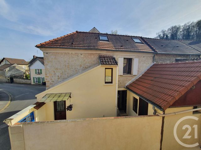 Afficher la photo en grand maison à vendre - 4 pièces - 86.0 m2 - VALLANGOUJARD - 95 - ILE-DE-FRANCE - Century 21 Osmose