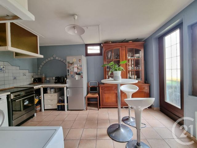 Afficher la photo en grand maison à vendre - 4 pièces - 86.0 m2 - VALLANGOUJARD - 95 - ILE-DE-FRANCE - Century 21 Osmose