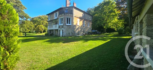 maison à vendre - 10 pièces - 222.0 m2 - ARRONVILLE - 95 - ILE-DE-FRANCE - Century 21 Osmose