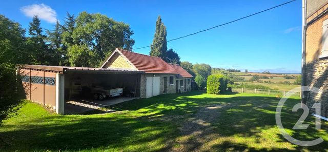 maison à vendre - 10 pièces - 222.0 m2 - ARRONVILLE - 95 - ILE-DE-FRANCE - Century 21 Osmose