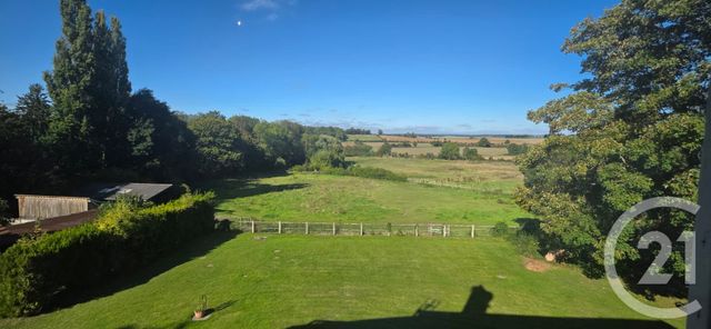 maison à vendre - 10 pièces - 222.0 m2 - ARRONVILLE - 95 - ILE-DE-FRANCE - Century 21 Osmose