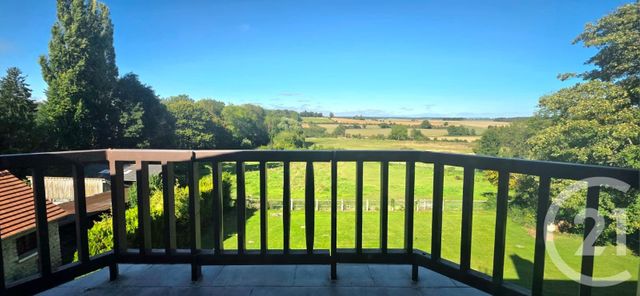 maison à vendre - 10 pièces - 222.0 m2 - ARRONVILLE - 95 - ILE-DE-FRANCE - Century 21 Osmose