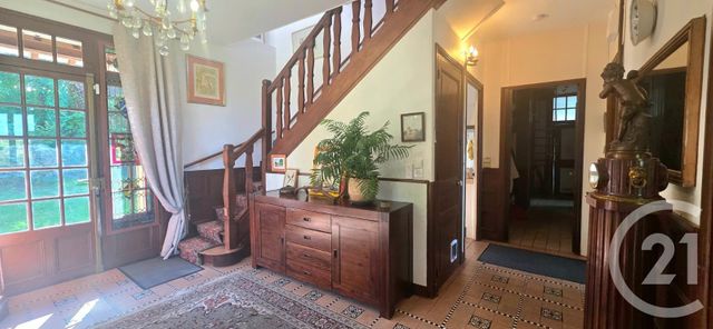 maison à vendre - 10 pièces - 222.0 m2 - ARRONVILLE - 95 - ILE-DE-FRANCE - Century 21 Osmose