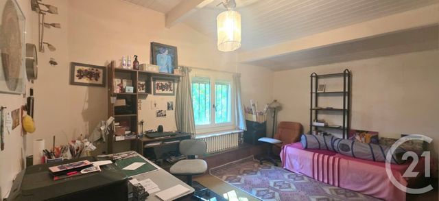 maison à vendre - 10 pièces - 222.0 m2 - ARRONVILLE - 95 - ILE-DE-FRANCE - Century 21 Osmose