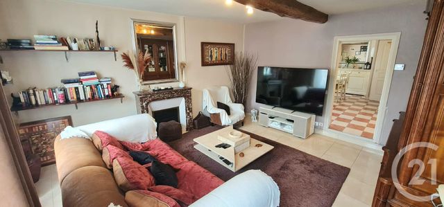 Afficher la photo en grand maison à vendre - 9 pièces - 186.0 m2 - AMBLAINVILLE - 60 - PICARDIE - Century 21 Osmose