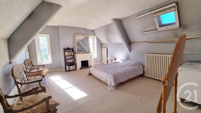 maison à vendre - 13 pièces - 348.43 m2 - VALLANGOUJARD - 95 - ILE-DE-FRANCE - Century 21 Osmose