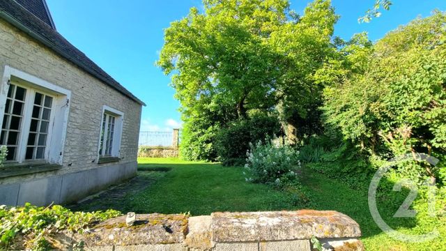 maison à vendre - 13 pièces - 348.43 m2 - VALLANGOUJARD - 95 - ILE-DE-FRANCE - Century 21 Osmose