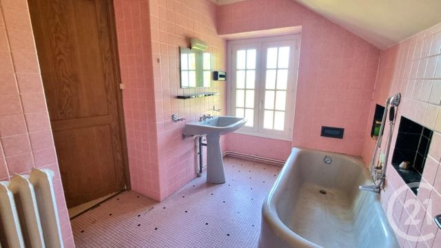 maison à vendre - 13 pièces - 348.43 m2 - VALLANGOUJARD - 95 - ILE-DE-FRANCE - Century 21 Osmose