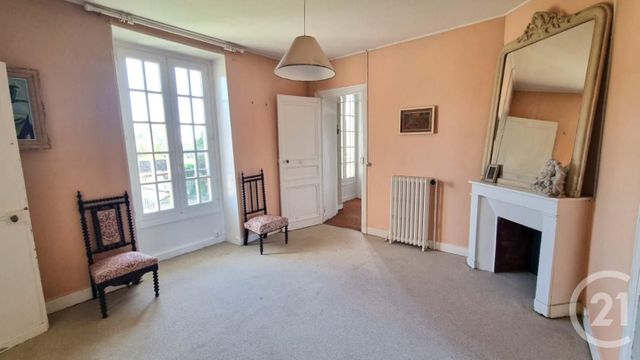 maison à vendre - 13 pièces - 348.43 m2 - VALLANGOUJARD - 95 - ILE-DE-FRANCE - Century 21 Osmose