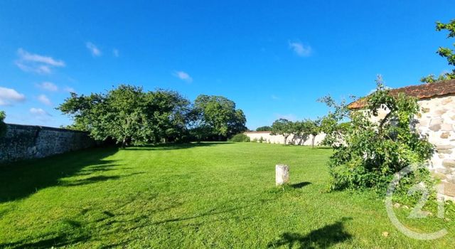 maison à vendre - 13 pièces - 348.43 m2 - VALLANGOUJARD - 95 - ILE-DE-FRANCE - Century 21 Osmose