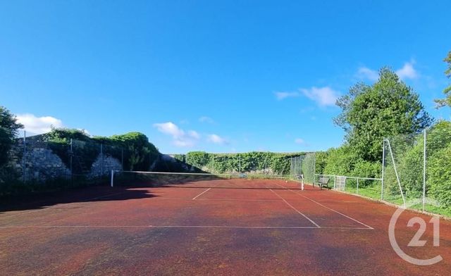 maison à vendre - 13 pièces - 348.43 m2 - VALLANGOUJARD - 95 - ILE-DE-FRANCE - Century 21 Osmose