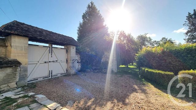 maison à vendre - 13 pièces - 348.43 m2 - VALLANGOUJARD - 95 - ILE-DE-FRANCE - Century 21 Osmose