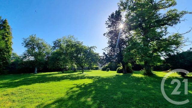 maison à vendre - 13 pièces - 348.43 m2 - VALLANGOUJARD - 95 - ILE-DE-FRANCE - Century 21 Osmose