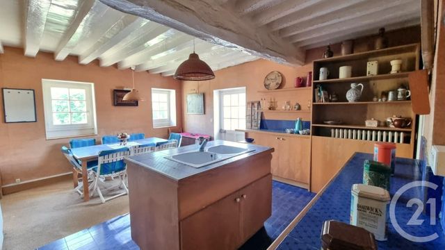 maison à vendre - 13 pièces - 348.43 m2 - VALLANGOUJARD - 95 - ILE-DE-FRANCE - Century 21 Osmose