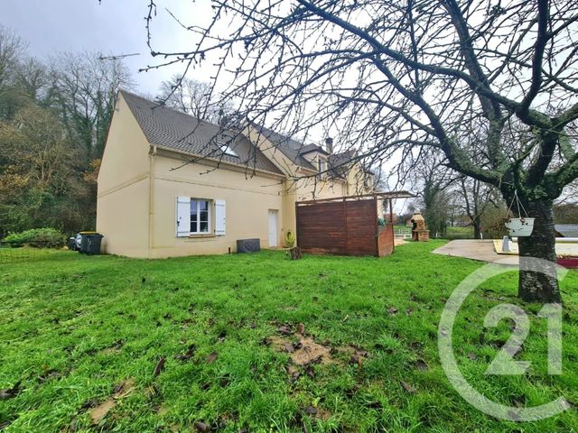 maison - BERVILLE - 95