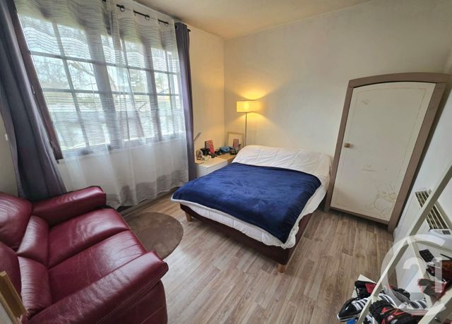 maison à vendre - 5 pièces - 118.87 m2 - ARRONVILLE - 95 - ILE-DE-FRANCE - Century 21 Osmose