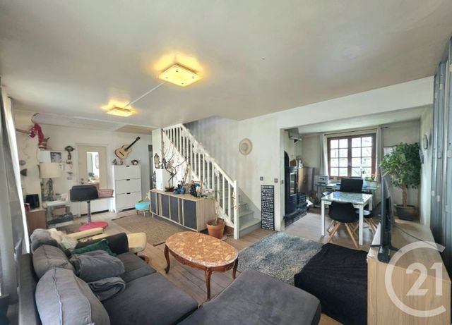 maison à vendre - 5 pièces - 118.87 m2 - ARRONVILLE - 95 - ILE-DE-FRANCE - Century 21 Osmose