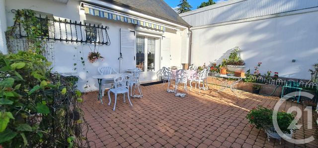 maison à vendre - 16 pièces - 524.0 m2 - AMBLAINVILLE - 60 - PICARDIE - Century 21 Osmose