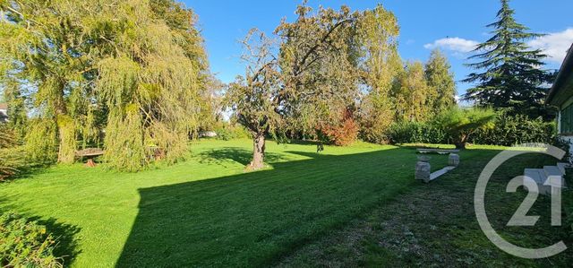 maison à vendre - 16 pièces - 524.0 m2 - AMBLAINVILLE - 60 - PICARDIE - Century 21 Osmose