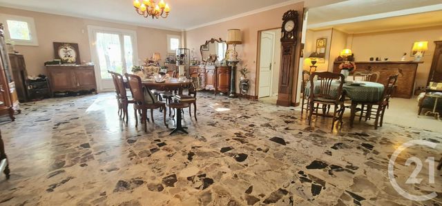 maison à vendre - 16 pièces - 524.0 m2 - AMBLAINVILLE - 60 - PICARDIE - Century 21 Osmose