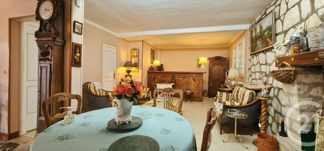 maison à vendre - 16 pièces - 524.0 m2 - AMBLAINVILLE - 60 - PICARDIE - Century 21 Osmose