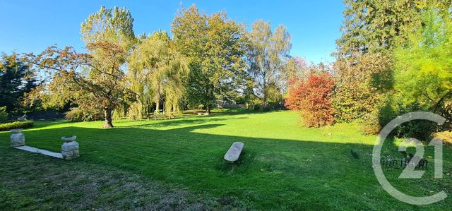maison à vendre - 16 pièces - 524.0 m2 - AMBLAINVILLE - 60 - PICARDIE - Century 21 Osmose