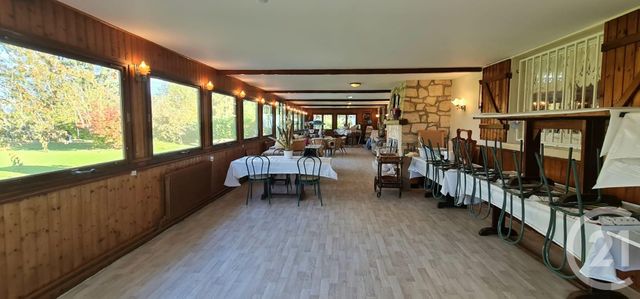 maison à vendre - 16 pièces - 524.0 m2 - AMBLAINVILLE - 60 - PICARDIE - Century 21 Osmose