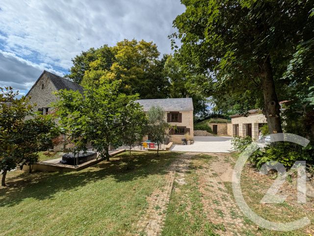 maison - ARRONVILLE - 95