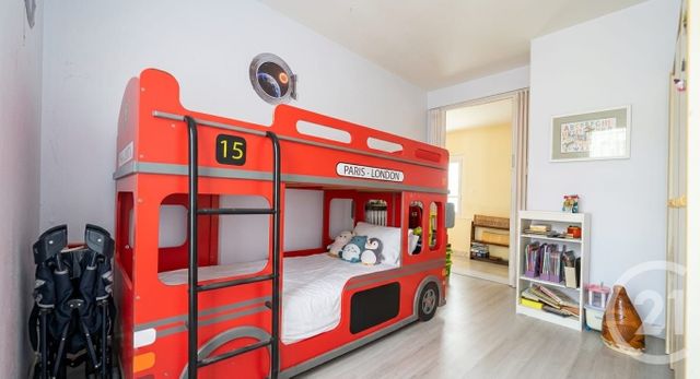 maison à vendre - 5 pièces - 137.79 m2 - VALLANGOUJARD - 95 - ILE-DE-FRANCE - Century 21 Osmose