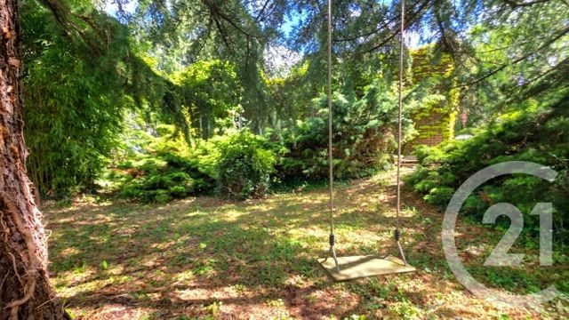 maison à vendre - 5 pièces - 137.79 m2 - VALLANGOUJARD - 95 - ILE-DE-FRANCE - Century 21 Osmose