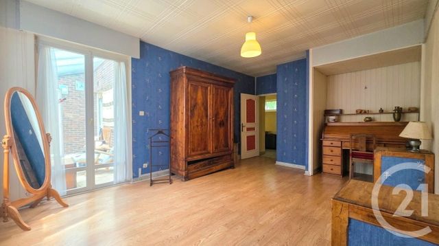 maison à vendre - 5 pièces - 137.79 m2 - VALLANGOUJARD - 95 - ILE-DE-FRANCE - Century 21 Osmose