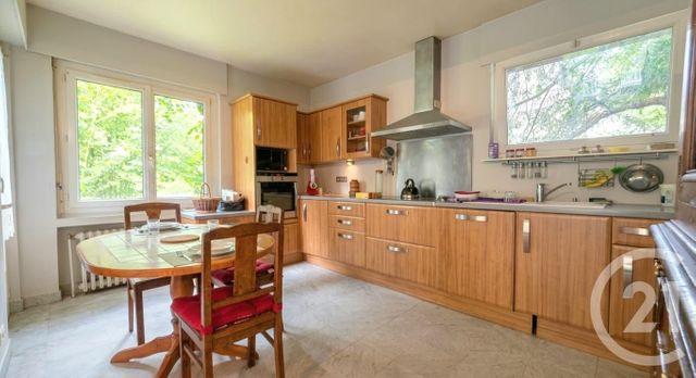 maison à vendre - 5 pièces - 137.79 m2 - VALLANGOUJARD - 95 - ILE-DE-FRANCE - Century 21 Osmose