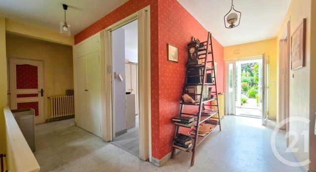 maison à vendre - 5 pièces - 137.79 m2 - VALLANGOUJARD - 95 - ILE-DE-FRANCE - Century 21 Osmose