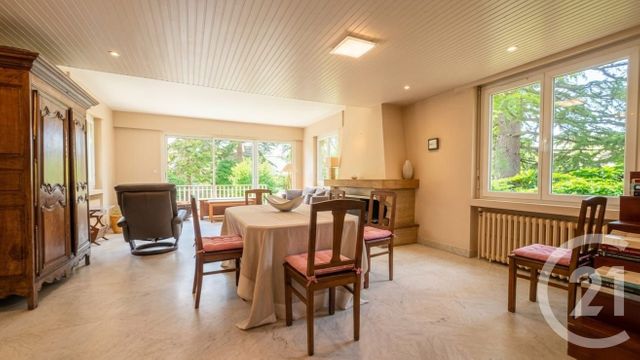 maison à vendre - 5 pièces - 137.79 m2 - VALLANGOUJARD - 95 - ILE-DE-FRANCE - Century 21 Osmose