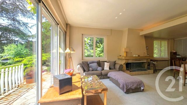 maison à vendre - 5 pièces - 137.79 m2 - VALLANGOUJARD - 95 - ILE-DE-FRANCE - Century 21 Osmose