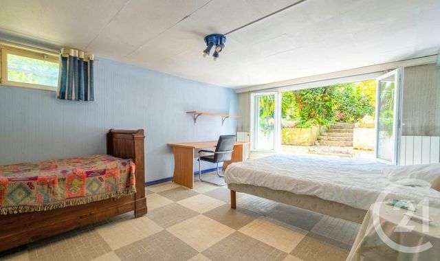 maison à vendre - 5 pièces - 137.79 m2 - VALLANGOUJARD - 95 - ILE-DE-FRANCE - Century 21 Osmose