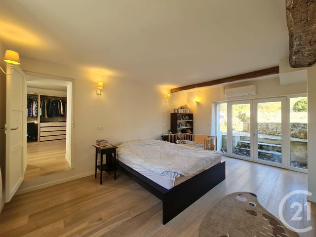 maison à vendre - 9 pièces - 270.0 m2 - VALLANGOUJARD - 95 - ILE-DE-FRANCE - Century 21 Osmose