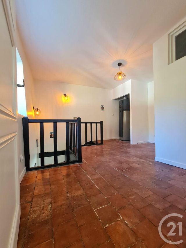 maison à vendre - 9 pièces - 270.0 m2 - VALLANGOUJARD - 95 - ILE-DE-FRANCE - Century 21 Osmose