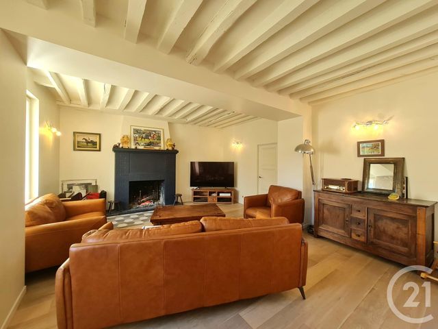 maison à vendre - 9 pièces - 270.0 m2 - VALLANGOUJARD - 95 - ILE-DE-FRANCE - Century 21 Osmose