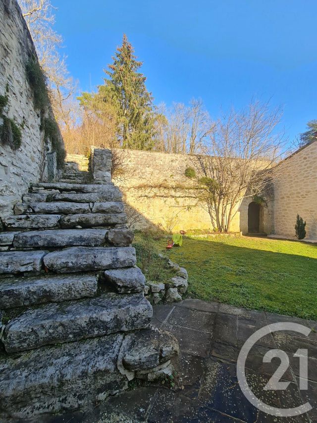 maison à vendre - 9 pièces - 270.0 m2 - VALLANGOUJARD - 95 - ILE-DE-FRANCE - Century 21 Osmose