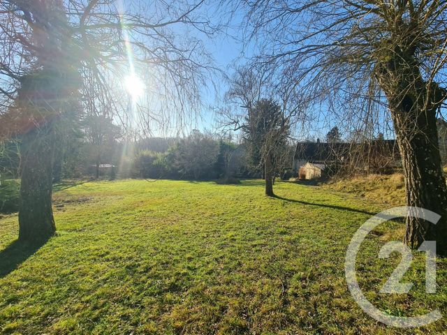 maison à vendre - 9 pièces - 270.0 m2 - VALLANGOUJARD - 95 - ILE-DE-FRANCE - Century 21 Osmose