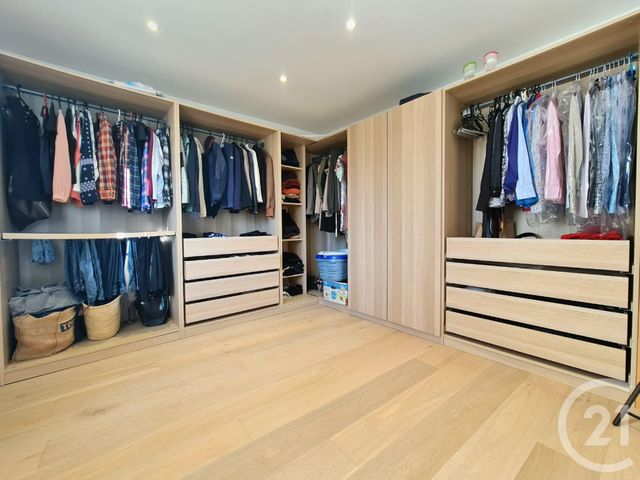 maison à vendre - 9 pièces - 270.0 m2 - VALLANGOUJARD - 95 - ILE-DE-FRANCE - Century 21 Osmose