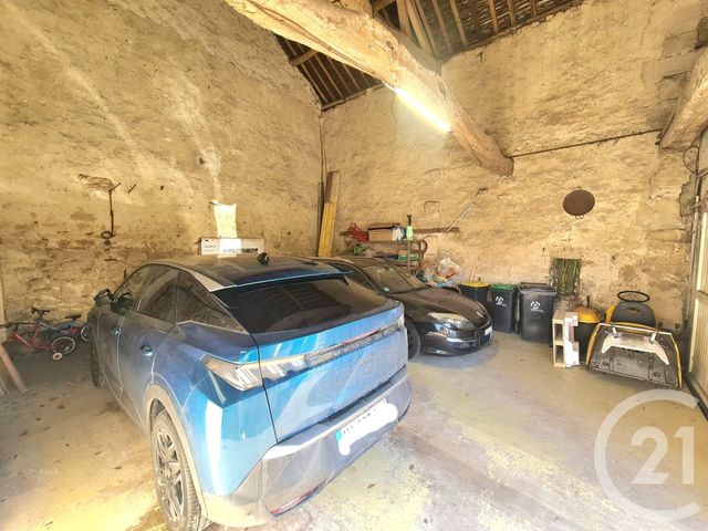 maison à vendre - 9 pièces - 270.0 m2 - VALLANGOUJARD - 95 - ILE-DE-FRANCE - Century 21 Osmose