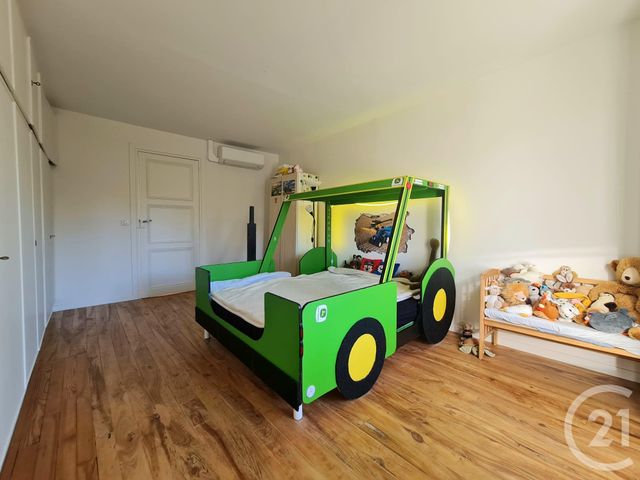 maison à vendre - 9 pièces - 270.0 m2 - VALLANGOUJARD - 95 - ILE-DE-FRANCE - Century 21 Osmose