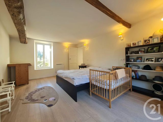 maison à vendre - 9 pièces - 270.0 m2 - VALLANGOUJARD - 95 - ILE-DE-FRANCE - Century 21 Osmose