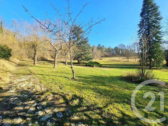 maison à vendre - 9 pièces - 270.0 m2 - VALLANGOUJARD - 95 - ILE-DE-FRANCE - Century 21 Osmose