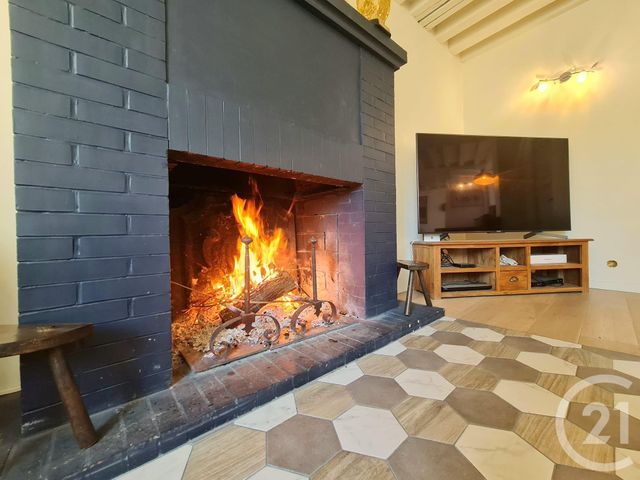 maison à vendre - 9 pièces - 270.0 m2 - VALLANGOUJARD - 95 - ILE-DE-FRANCE - Century 21 Osmose