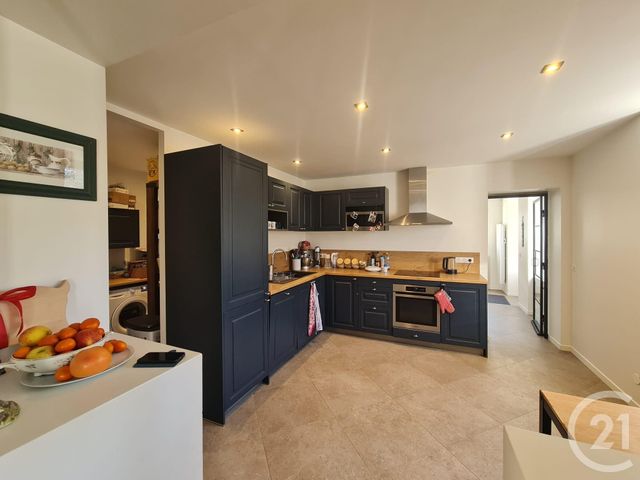 maison à vendre - 9 pièces - 270.0 m2 - VALLANGOUJARD - 95 - ILE-DE-FRANCE - Century 21 Osmose